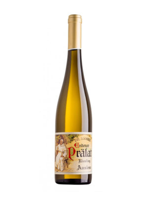 Rượu Vang Đức Dr. Loosen Erdener Prälat Riesling Auslese